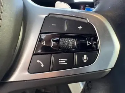 Photo 7 BMW X5  xDrive45e 394ch M Sport 17cv