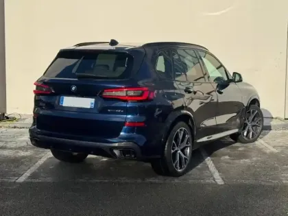 Photo 15 BMW X5  xDrive45e 394ch M Sport 17cv