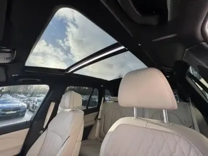 Photo 14 BMW X5  xDrive45e 394ch M Sport 17cv