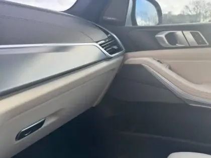 Photo 12 BMW X5  xDrive45e 394ch M Sport 17cv