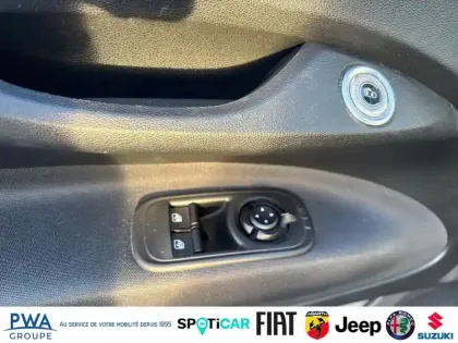 Photo 11 Fiat 500  e 118ch (RED) MY25