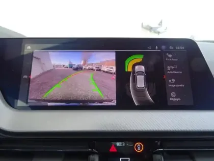 Photo 13 BMW Serie 1 Série 1 118dA 150ch M Sport