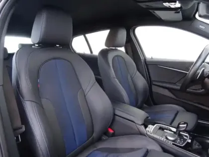 Photo 8 BMW Serie 1 Série 1 118dA 150ch M Sport