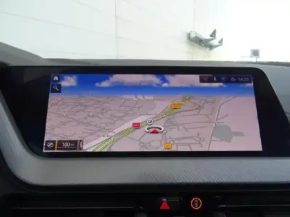 Photo 14 BMW Serie 1 Série 1 118dA 150ch M Sport