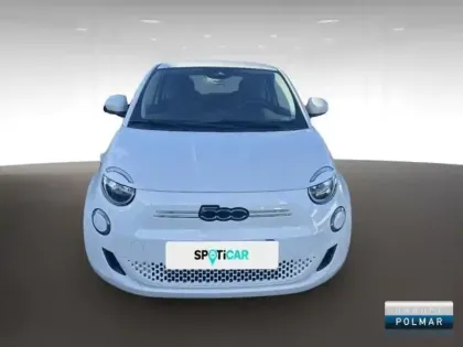 Photo 1 Fiat 500  e 95ch Action