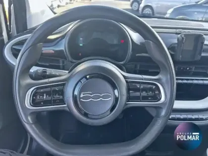 Photo 23 Fiat 500  e 95ch Action