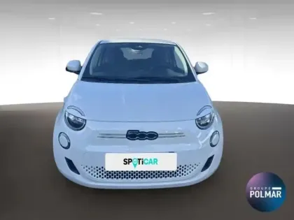 Photo 16 Fiat 500  e 95ch Action