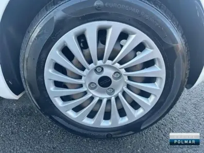 Photo 12 Fiat 500  e 95ch Action