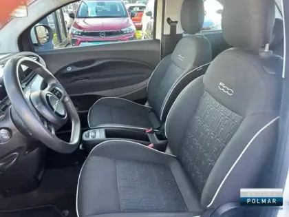 Photo 10 Fiat 500  e 95ch Action