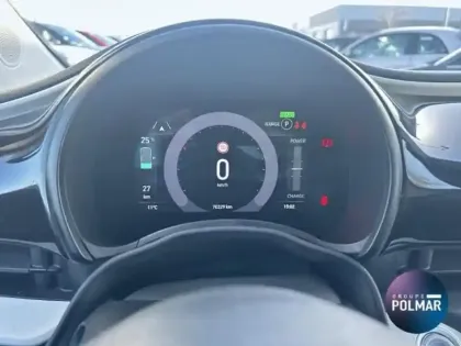 Photo 24 Fiat 500  e 95ch Action