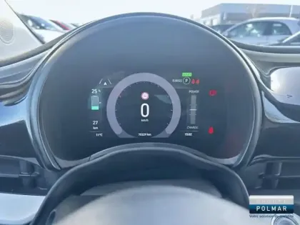 Photo 9 Fiat 500  e 95ch Action