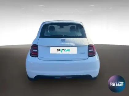 Photo 19 Fiat 500  e 95ch Action