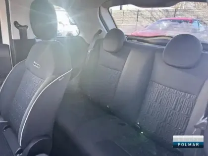 Photo 11 Fiat 500  e 95ch Action