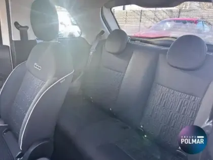 Photo 26 Fiat 500  e 95ch Action