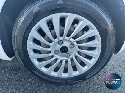 Photo 27 Fiat 500  e 95ch Action