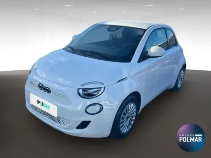 Photo 15 Fiat 500  e 95ch Action