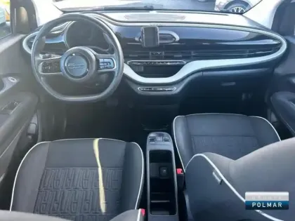 Photo 7 Fiat 500  e 95ch Action