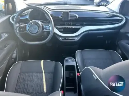 Photo 22 Fiat 500  e 95ch Action