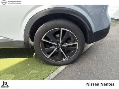 Photo 7 Nissan Qashqai  e-POWER 190ch Tekna 2022