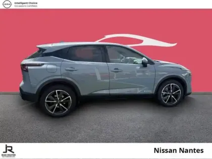 Photo 11 Nissan Qashqai  e-POWER 190ch Tekna 2022