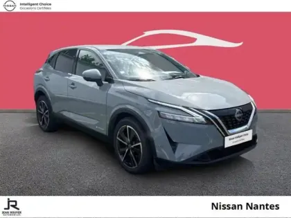 Photo 1 Nissan Qashqai  e-POWER 190ch Tekna 2022