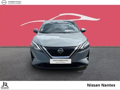 Photo 8 Nissan Qashqai  e-POWER 190ch Tekna 2022