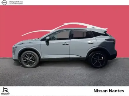 Photo 9 Nissan Qashqai  e-POWER 190ch Tekna 2022