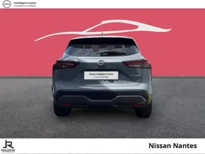 Photo 10 Nissan Qashqai  e-POWER 190ch Tekna 2022