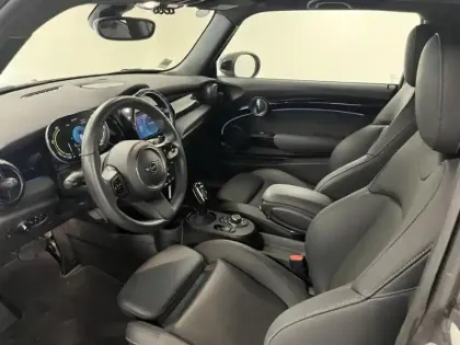 Photo 7 Mini Mini  Cooper SE 184ch Edition Premium BVA 5CV