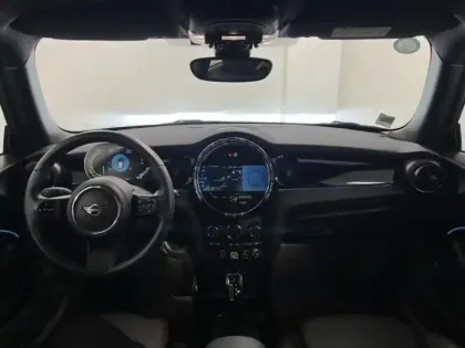 Photo 8 Mini Mini  Cooper SE 184ch Edition Premium BVA 5CV