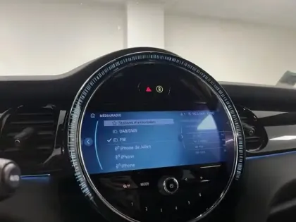 Photo 14 Mini Mini  Cooper SE 184ch Edition Premium BVA 5CV