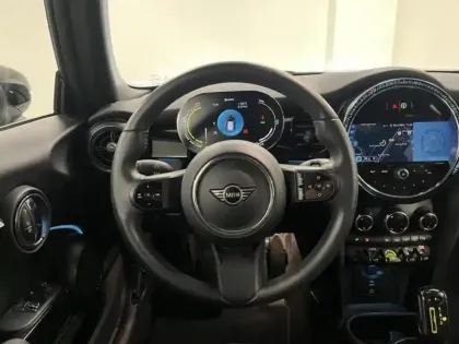 Photo 9 Mini Mini  Cooper SE 184ch Edition Premium BVA 5CV