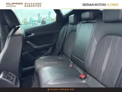 Photo 5 Cupra Formentor  1.5 TSI 150ch V