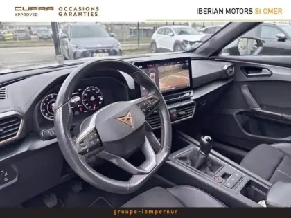 Photo 12 Cupra Formentor  1.5 TSI 150ch V