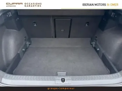 Photo 13 Cupra Formentor  1.5 TSI 150ch V