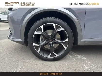 Photo 11 Cupra Formentor  1.5 TSI 150ch V