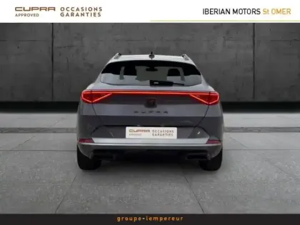 Photo 7 Cupra Formentor  1.5 TSI 150ch V