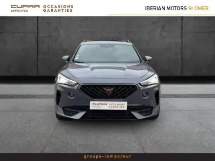 Photo 8 Cupra Formentor  1.5 TSI 150ch V