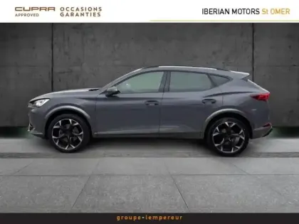 Photo 6 Cupra Formentor  1.5 TSI 150ch V