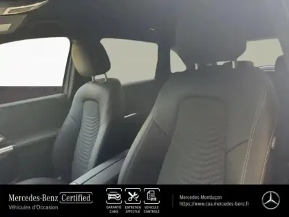 Photo 11 Mercedes Classe B  180d 116ch Progressive Line 8G-DCT