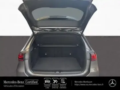 Photo 9 Mercedes Classe B  180d 116ch Progressive Line 8G-DCT