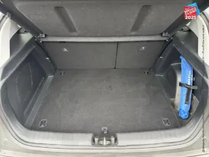 Photo 13 Hyundai Bayon  1.0 T-GDi 100ch Hybrid 48V Intuitive DCT-7