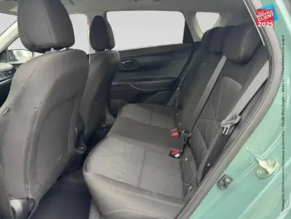 Photo 10 Hyundai Bayon  1.0 T-GDi 100ch Hybrid 48V Intuitive DCT-7