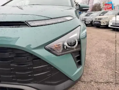 Photo 12 Hyundai Bayon  1.0 T-GDi 100ch Hybrid 48V Intuitive DCT-7