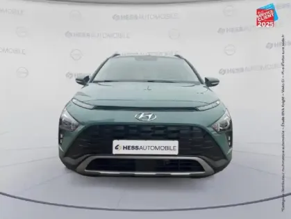 Photo 1 Hyundai Bayon  1.0 T-GDi 100ch Hybrid 48V Intuitive DCT-7
