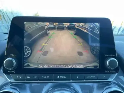 Photo 11 Nissan Juke  1.0 DIG-T 114ch Kiiro