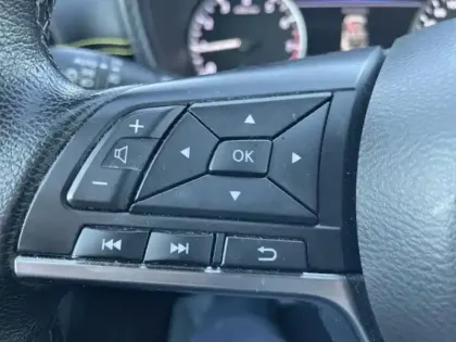 Photo 13 Nissan Juke  1.0 DIG-T 114ch Kiiro