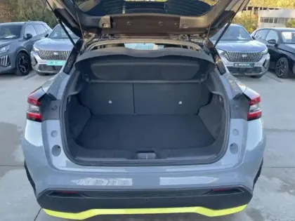 Photo 6 Nissan Juke  1.0 DIG-T 114ch Kiiro