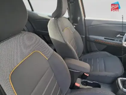 Photo 4 Dacia Sandero  1.0 TCe 90ch Stepway Confort -22