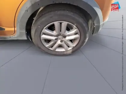 Photo 9 Dacia Sandero  1.0 TCe 90ch Stepway Confort -22